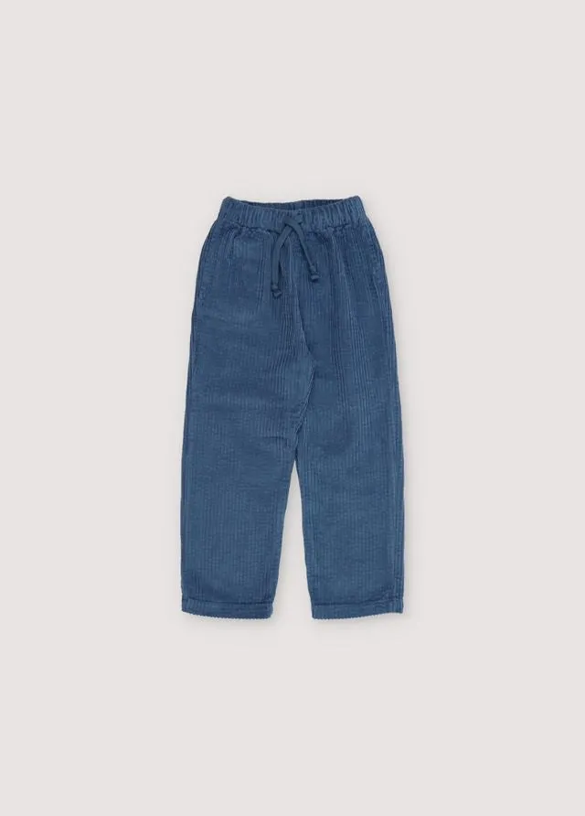 Lapland Pant Moonlight Blue