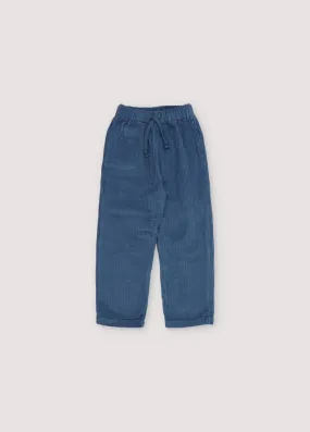 Lapland Pant Moonlight Blue