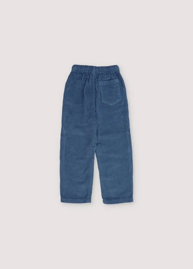 Lapland Pant Moonlight Blue