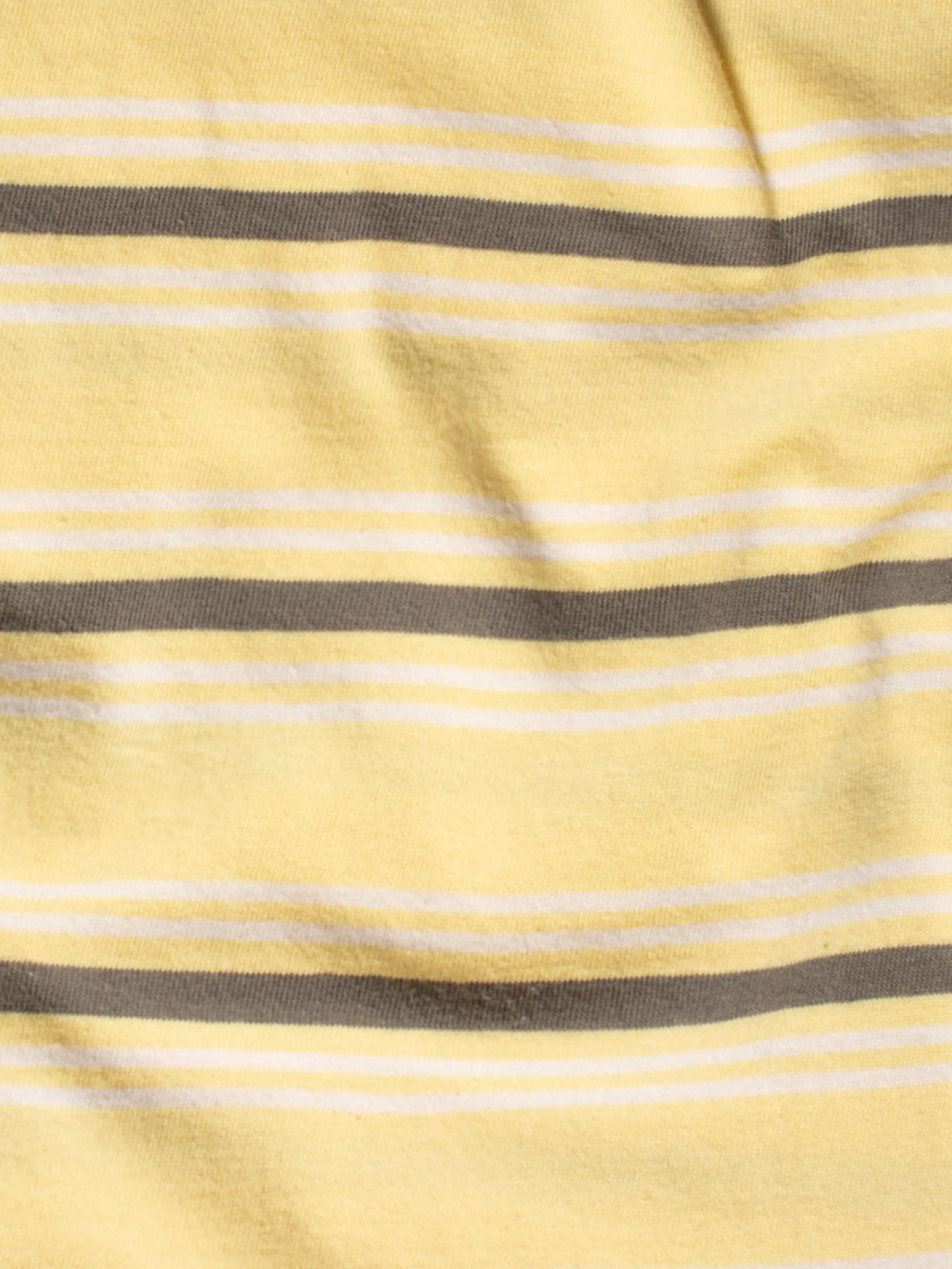 Leffe Stripe Tee Citra