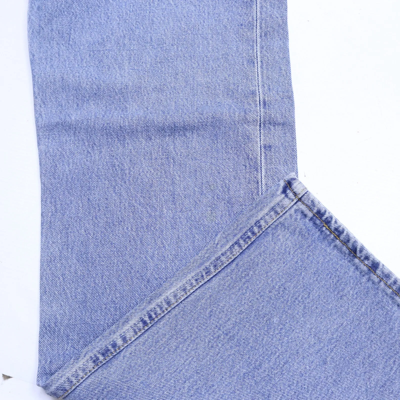 Levi's 501 Blue Jeans