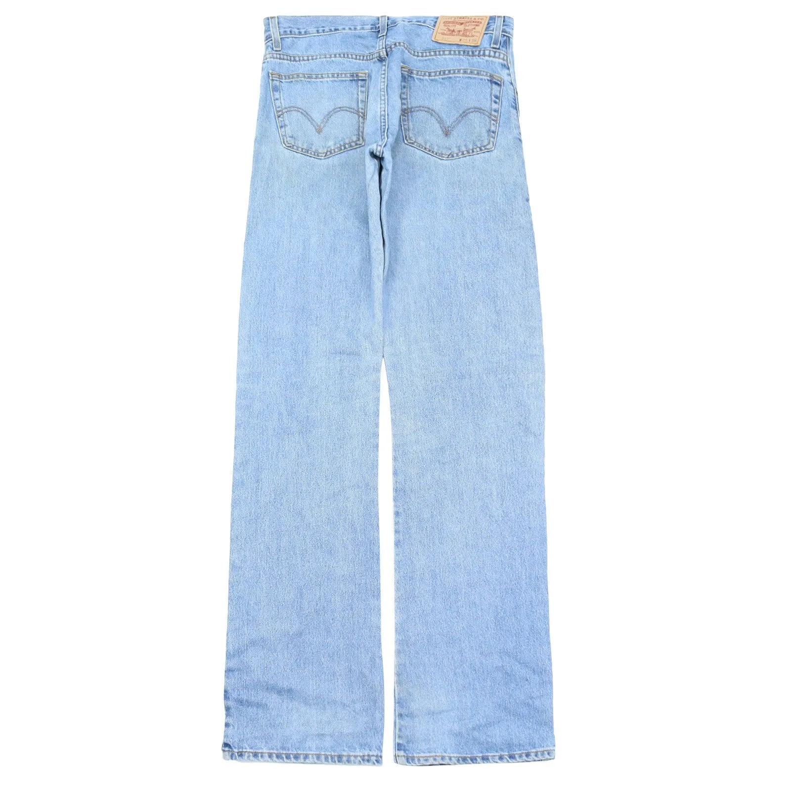 Levi's 517 Blue Jeans