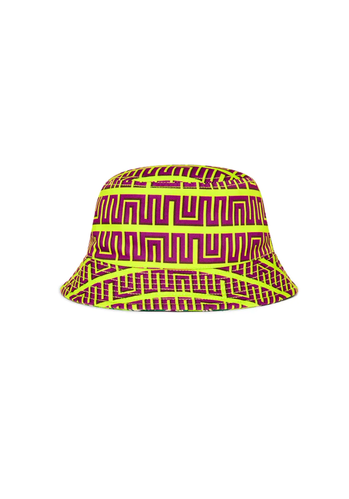 LILLY PILLY REVERSIBLE BUCKET HAT