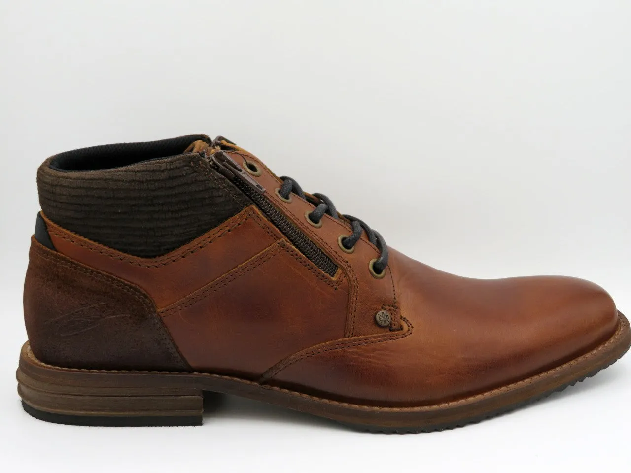 Lloyd & Pryce 'Wilkinson' Boot