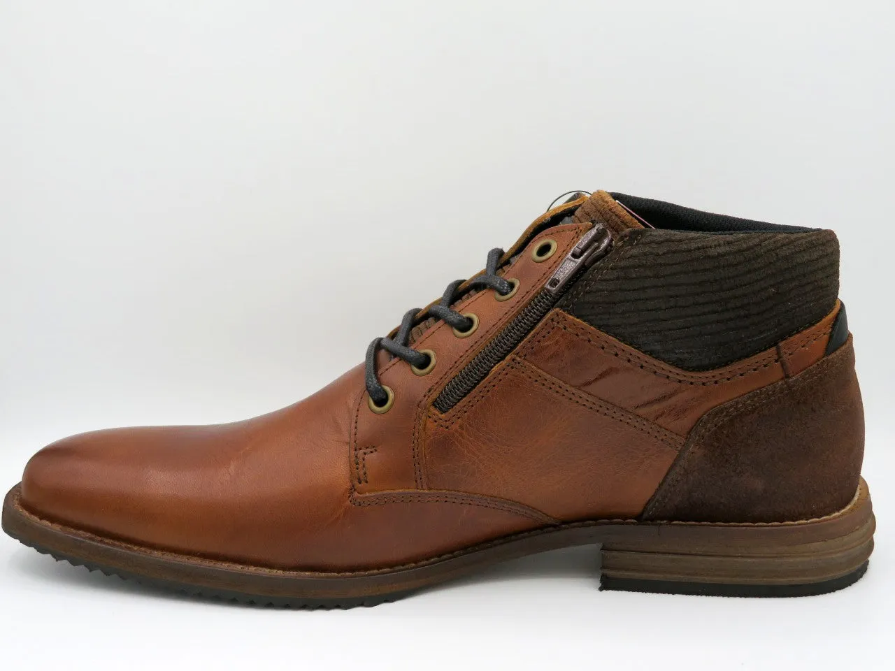 Lloyd & Pryce 'Wilkinson' Boot