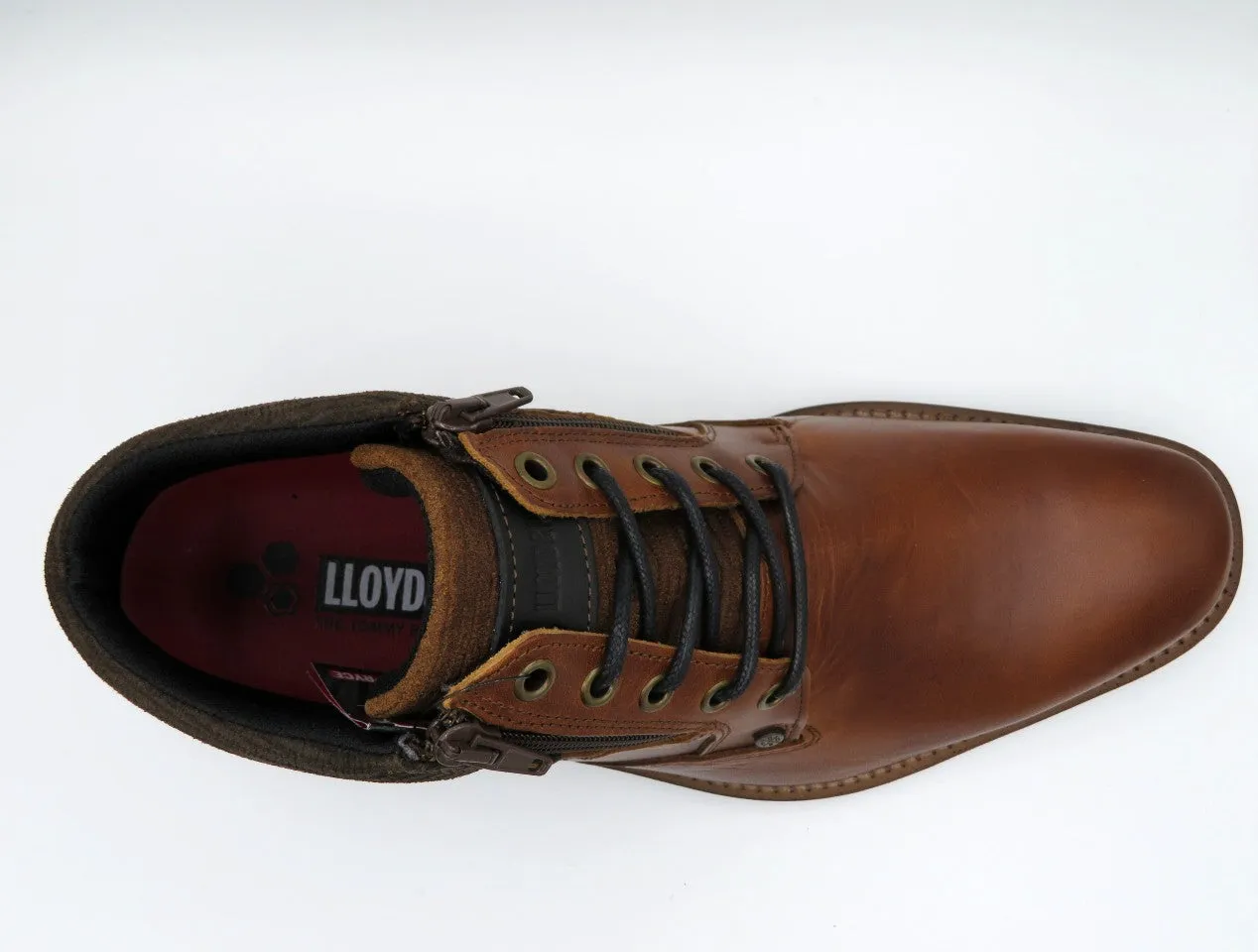 Lloyd & Pryce 'Wilkinson' Boot