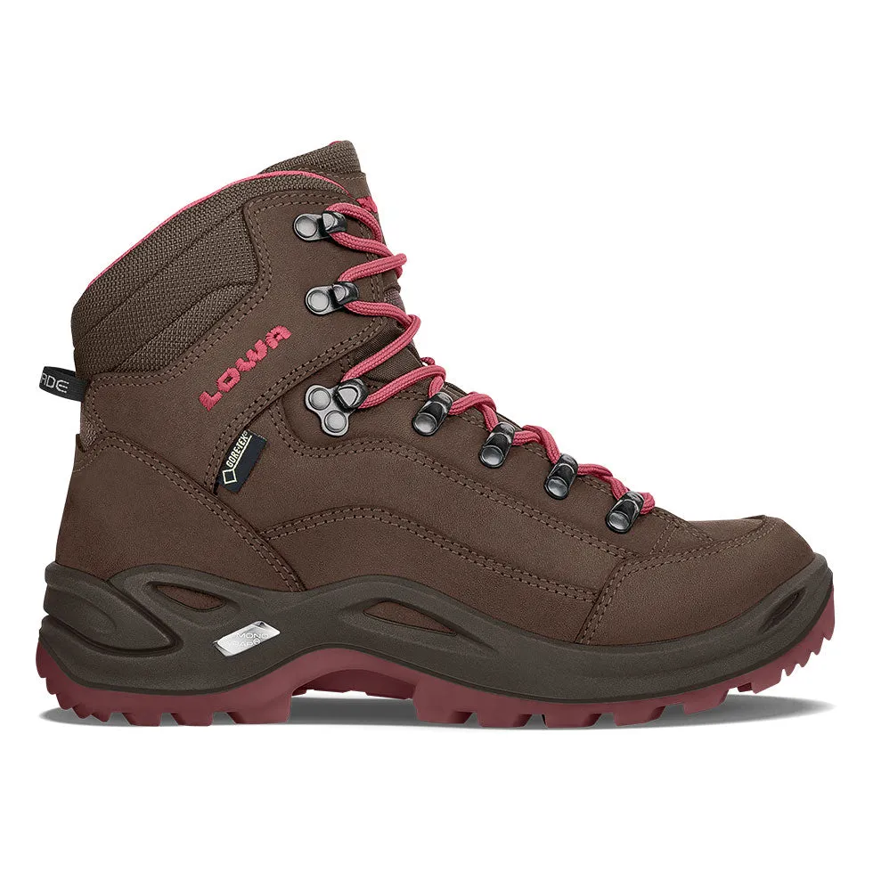 Lowa Renegade GTX Mid Women's