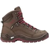 Lowa Renegade GTX Mid Women's