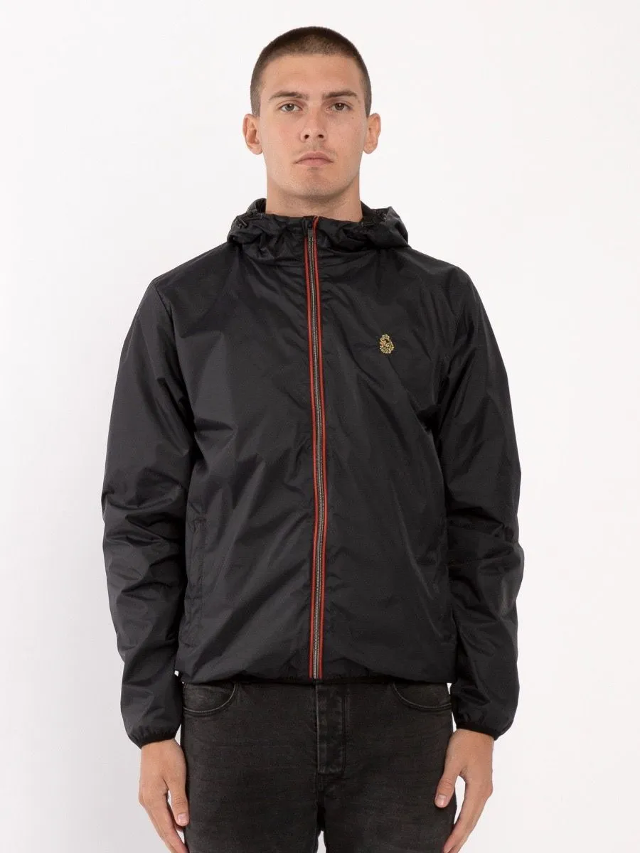 Luke 1977 Performance Garnedd Padded Jacket Black