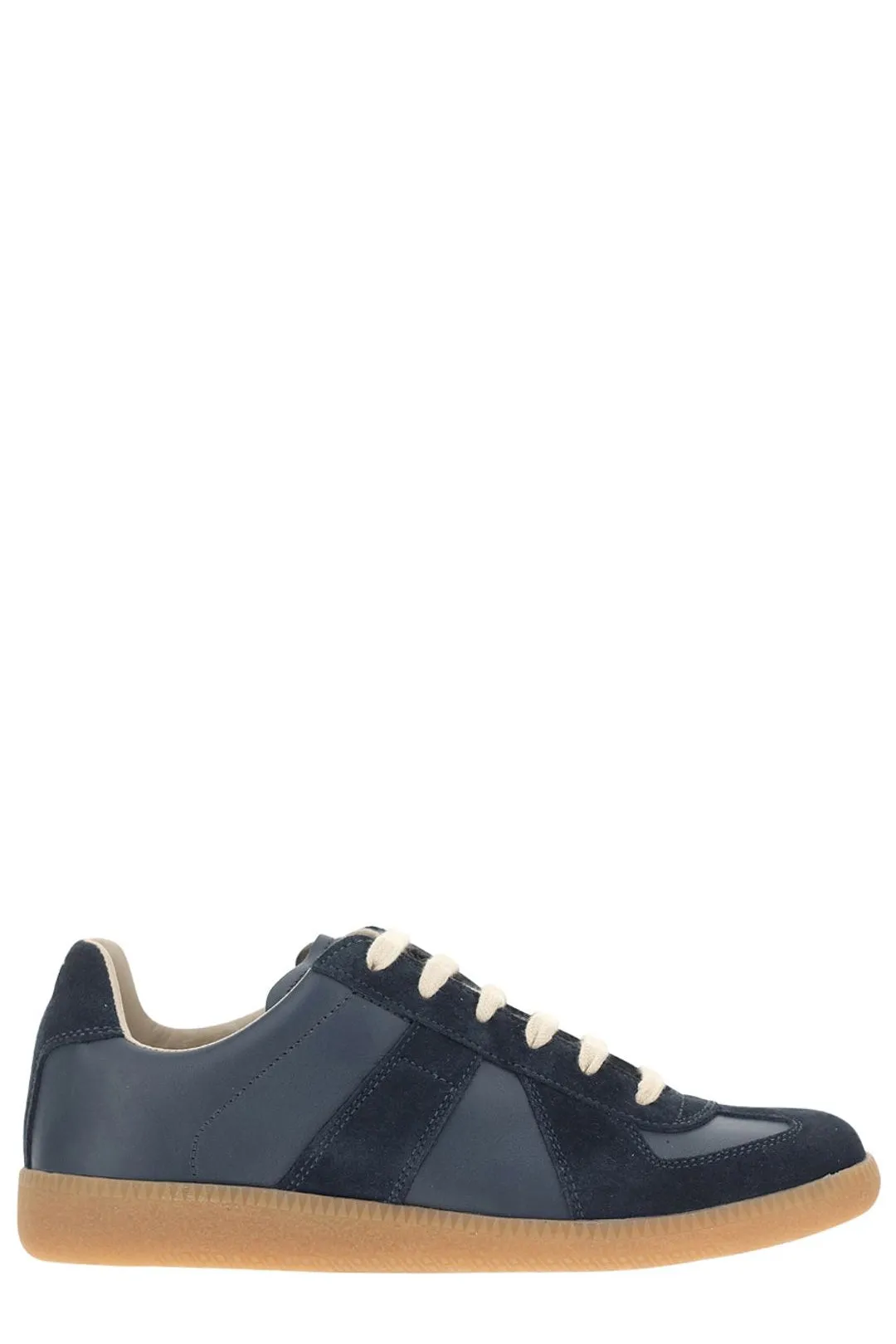 Maison Margiela Replica Lace-Up Sneakers