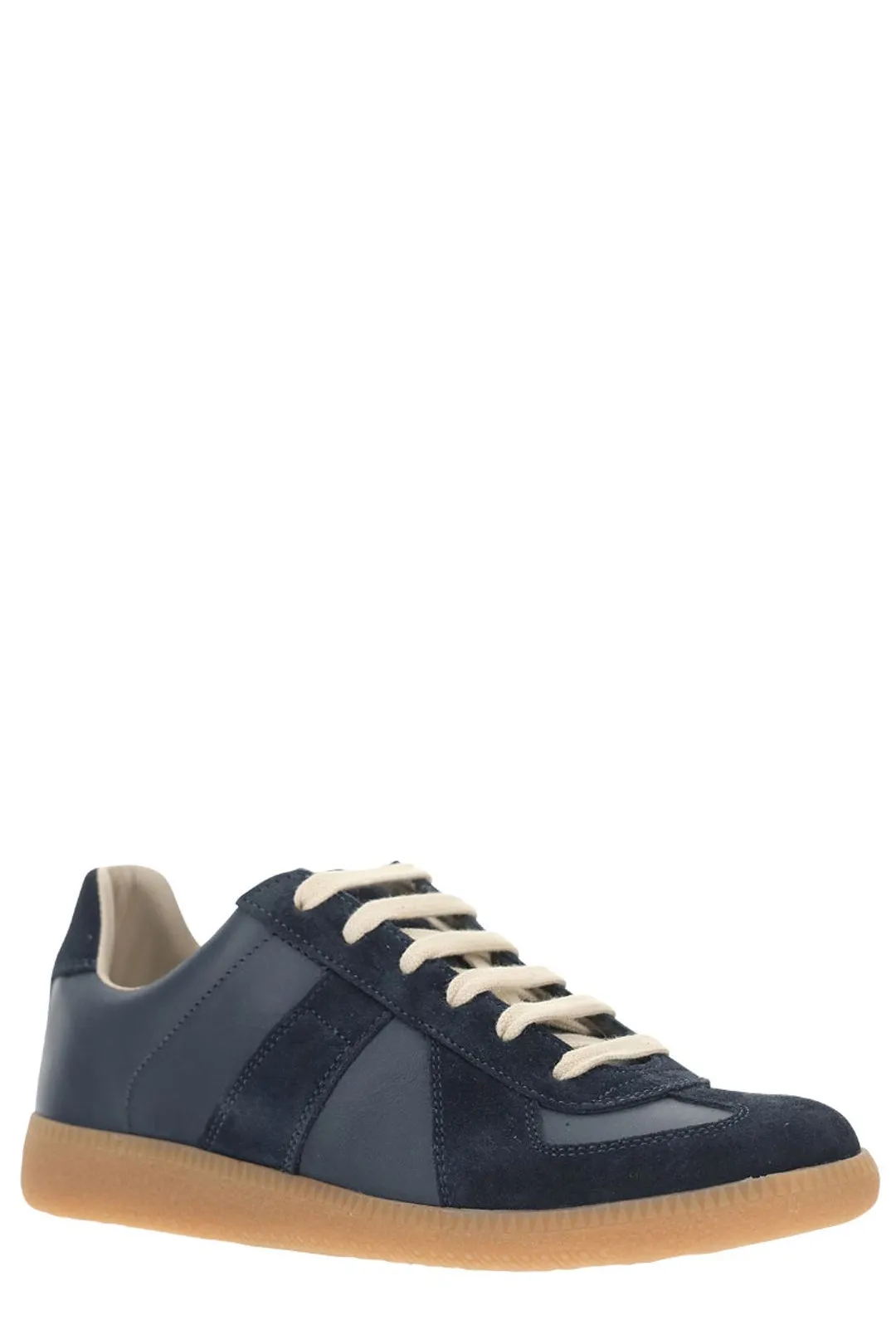 Maison Margiela Replica Lace-Up Sneakers