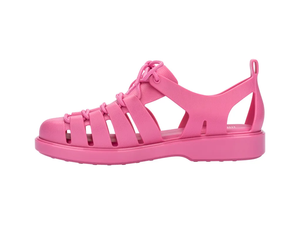 Melissa Match Sneaker AD Pink