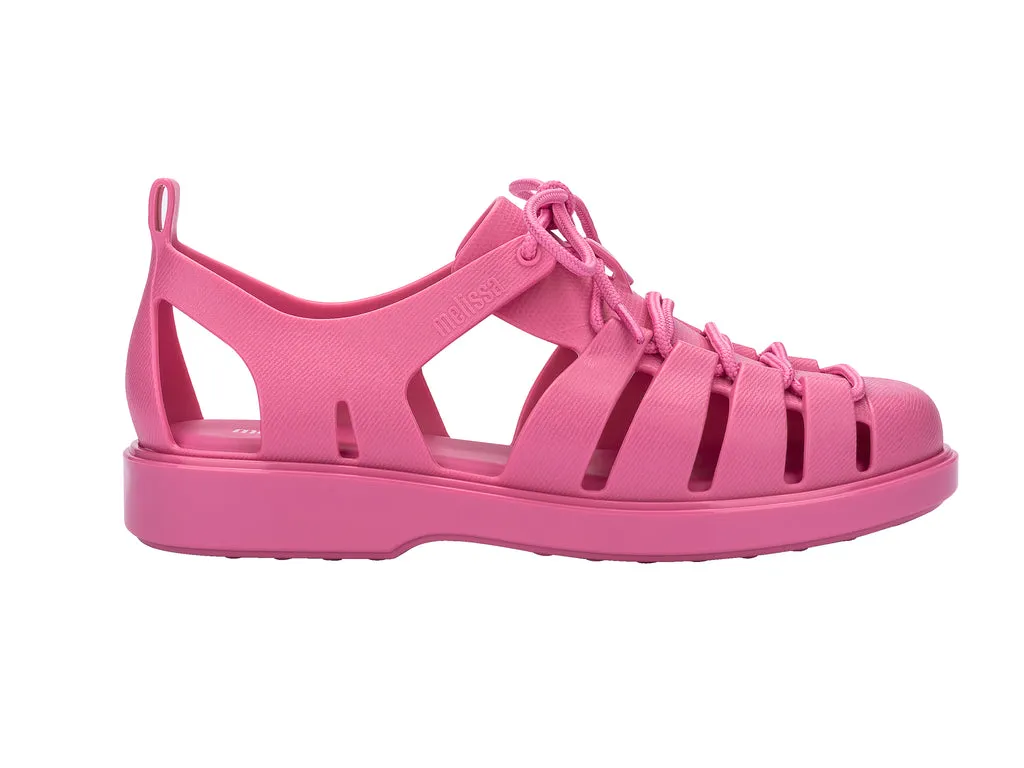 Melissa Match Sneaker AD Pink