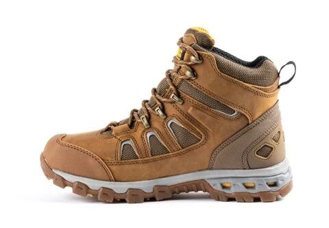 Men's Grader Lightweight Work Boot in Wheat