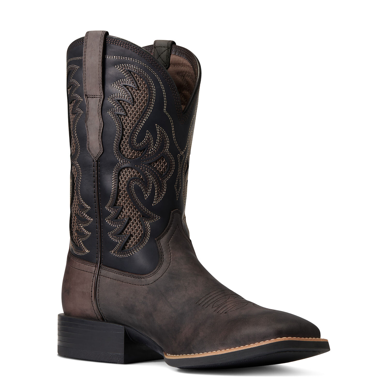 Men's Sport Fresco VenTek Western Boot