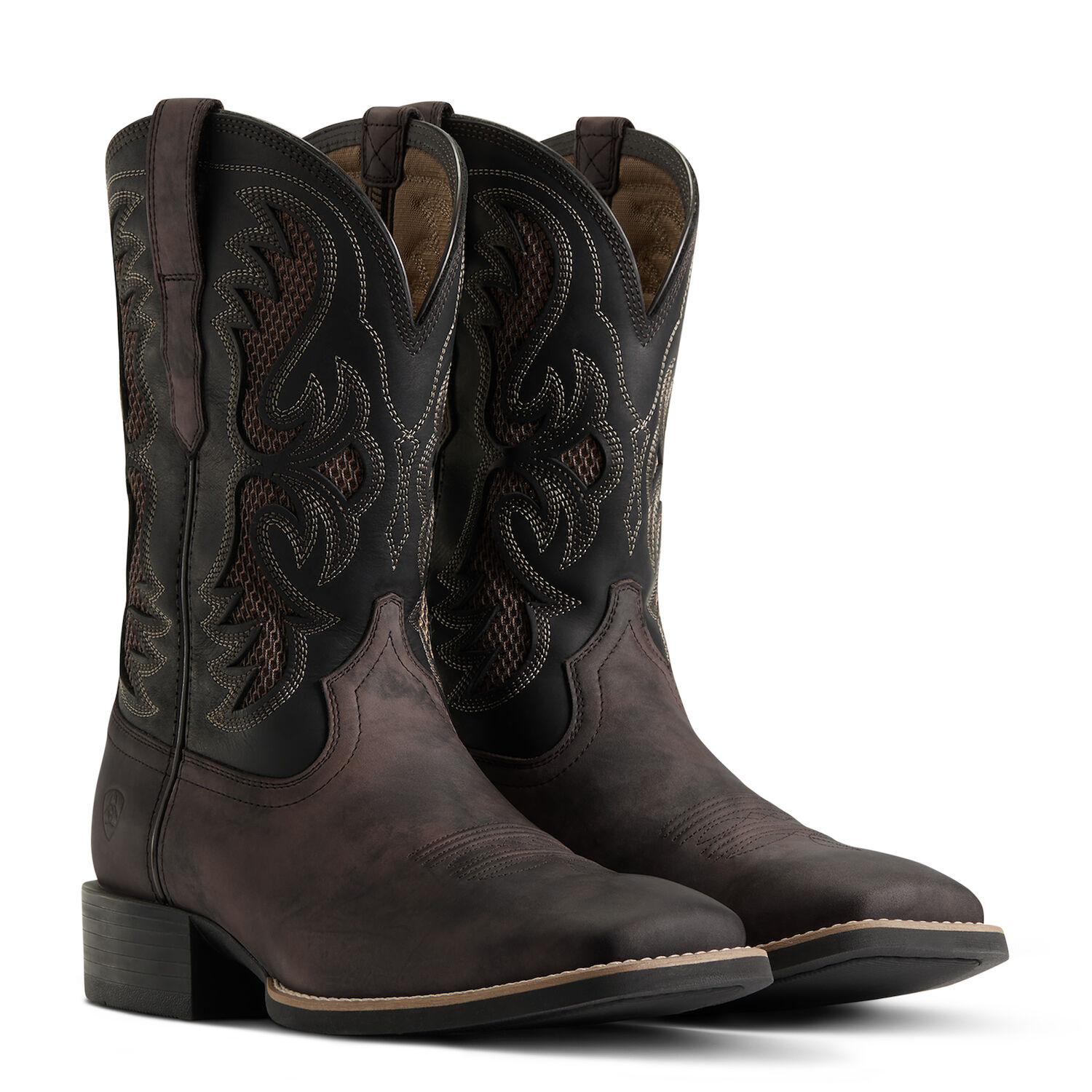 Men's Sport Fresco VenTek Western Boot