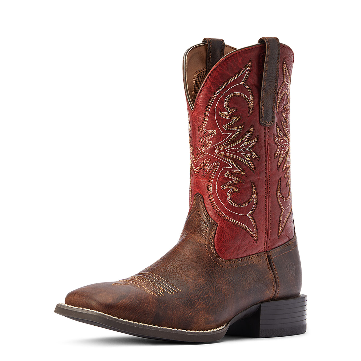 Men's Sport Pardner Western Boot