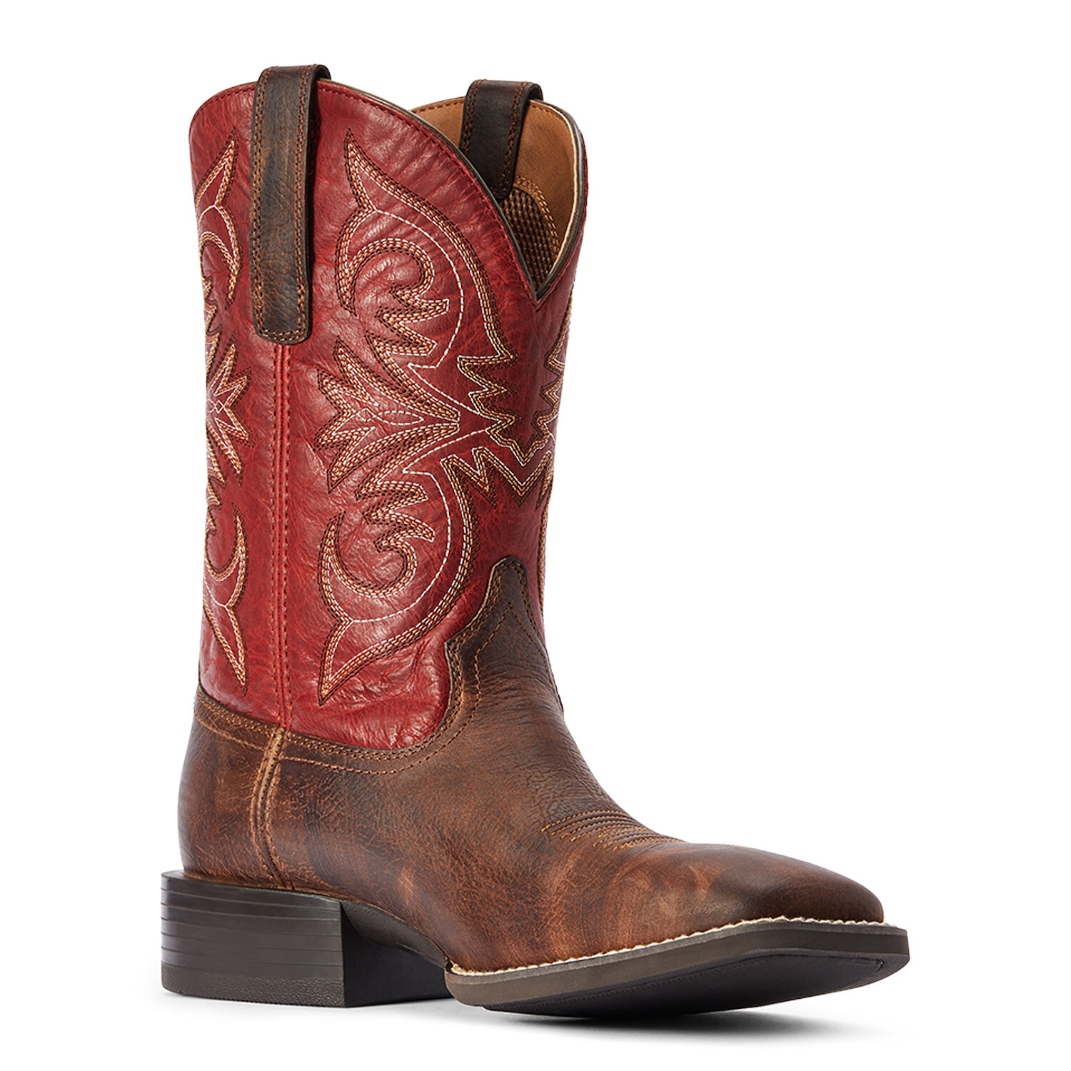 Men's Sport Pardner Western Boot