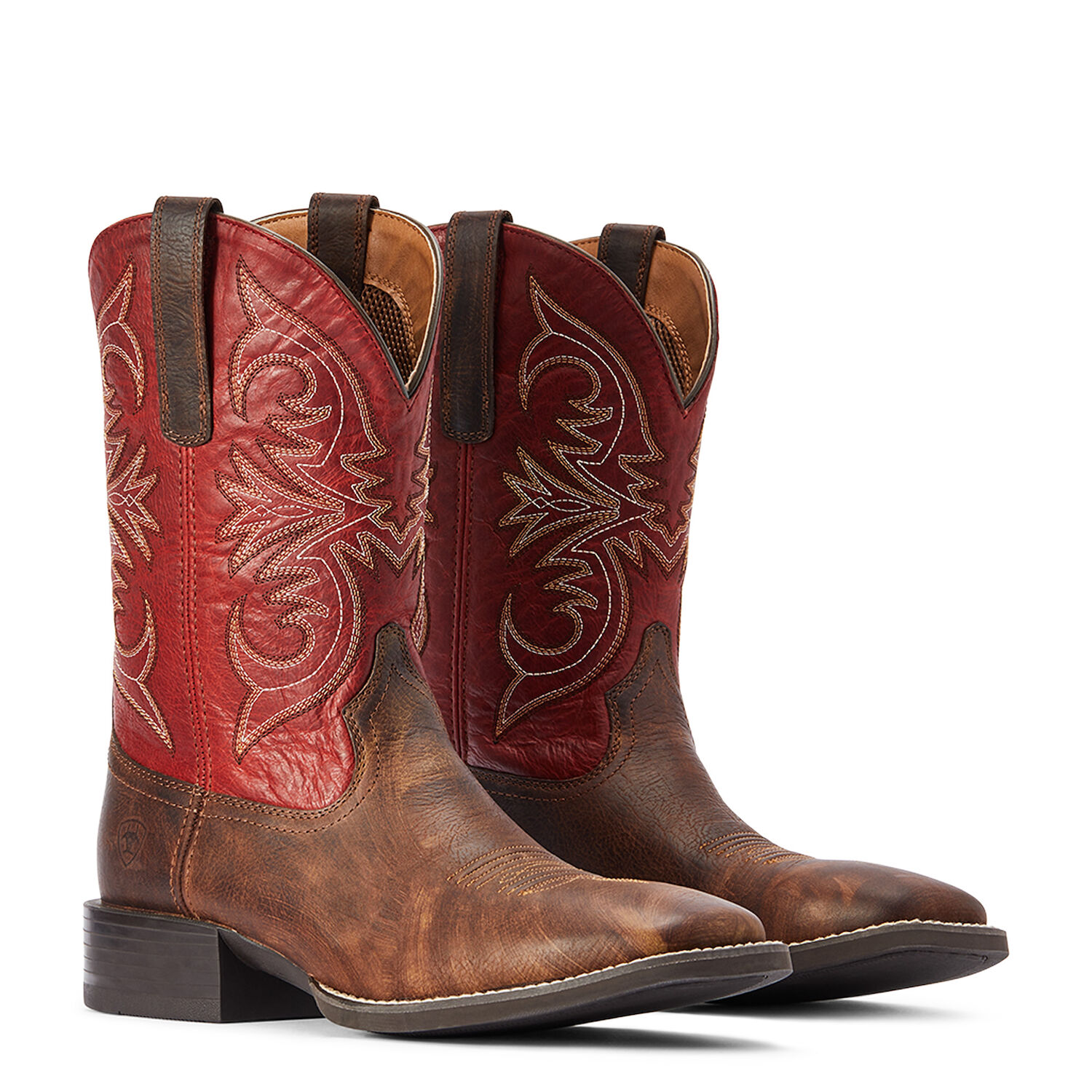 Men's Sport Pardner Western Boot