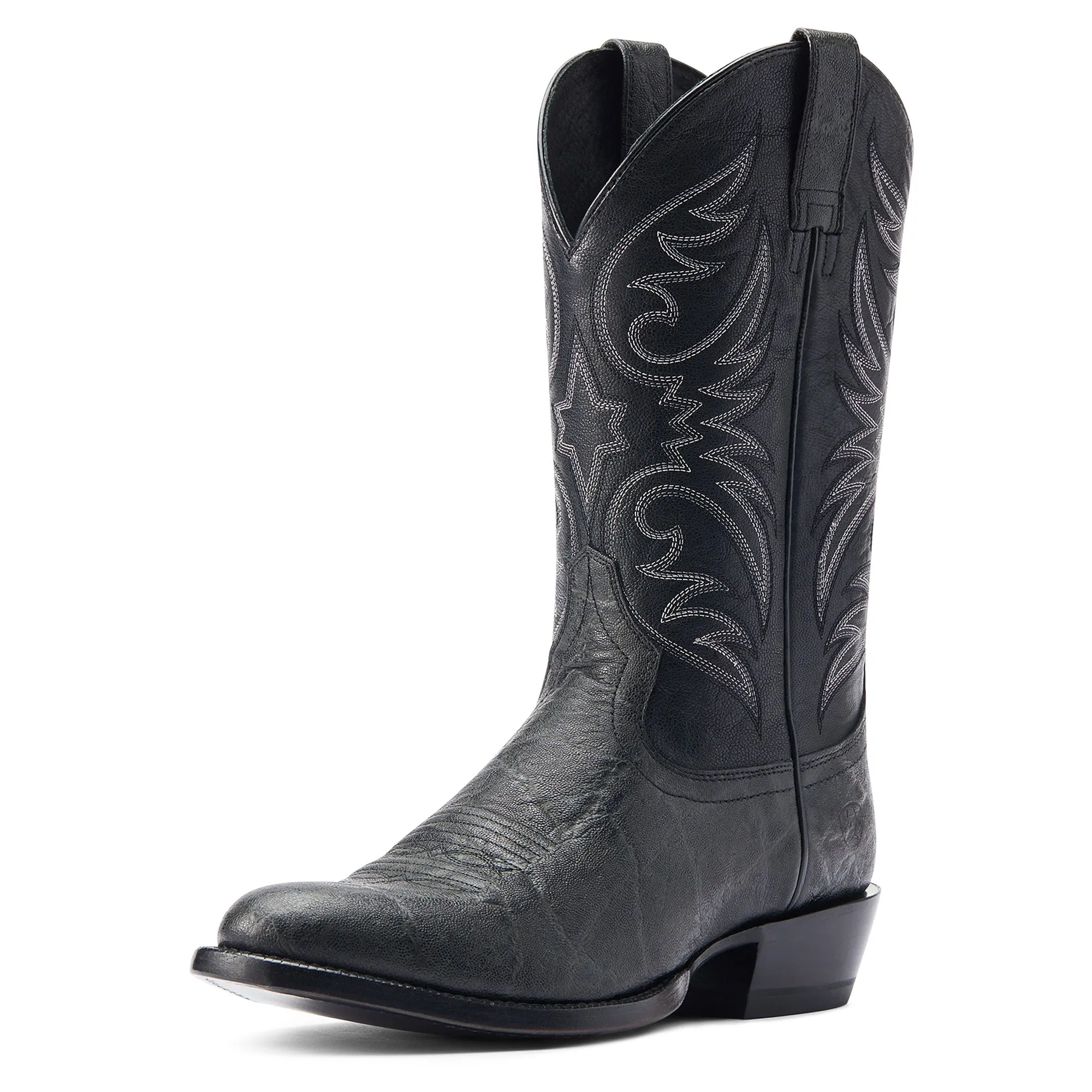 Men's Ariat Bankroll Western Boot #10044556