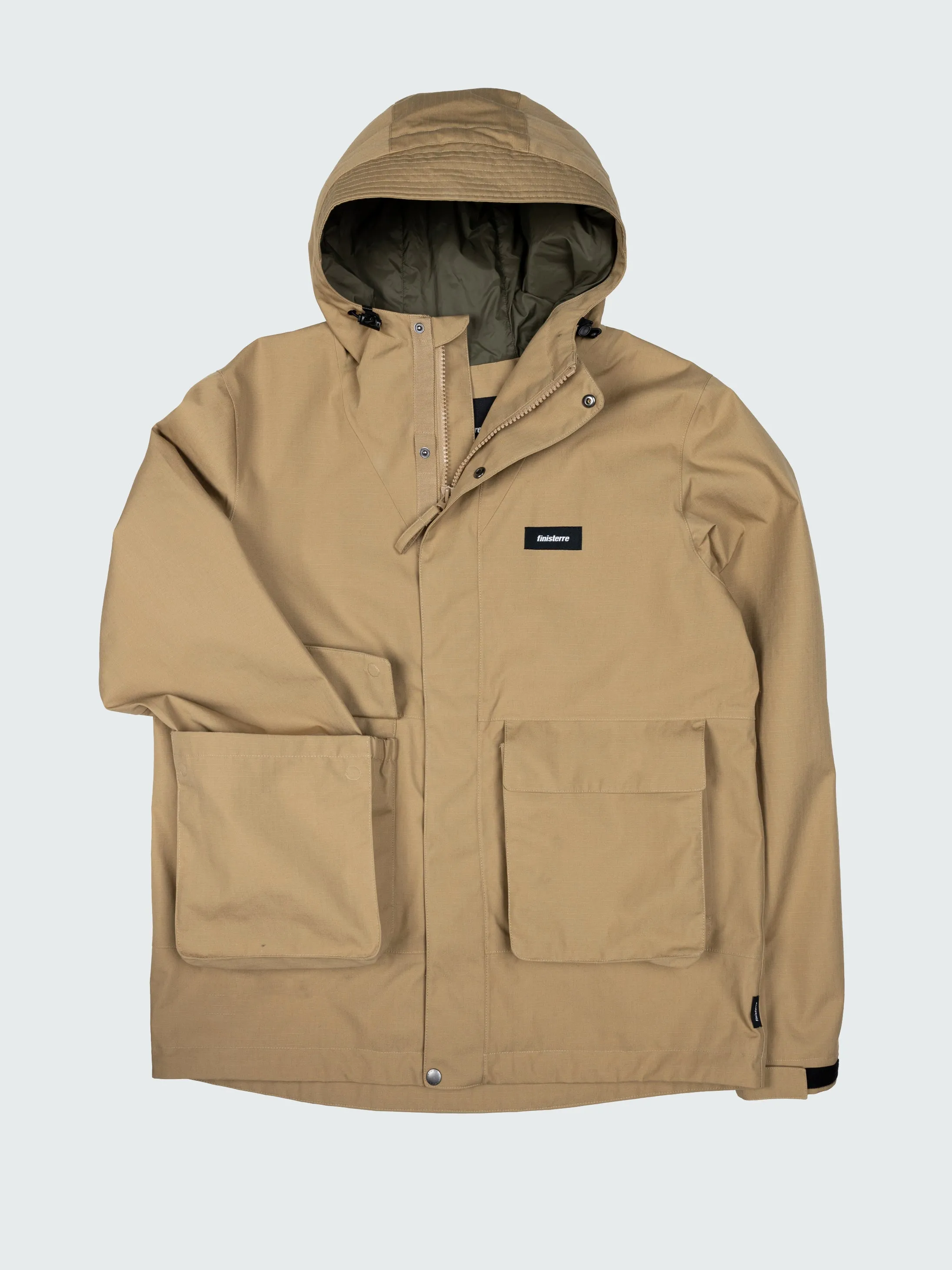 Men's F2.8 Field Jacket