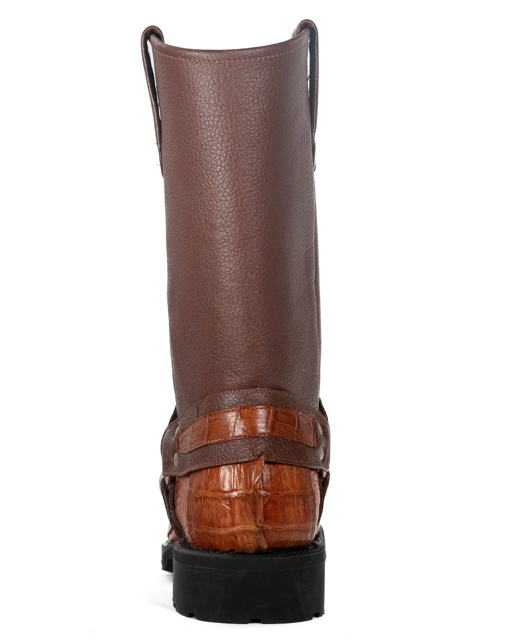 Men's Mateo Biker Boots