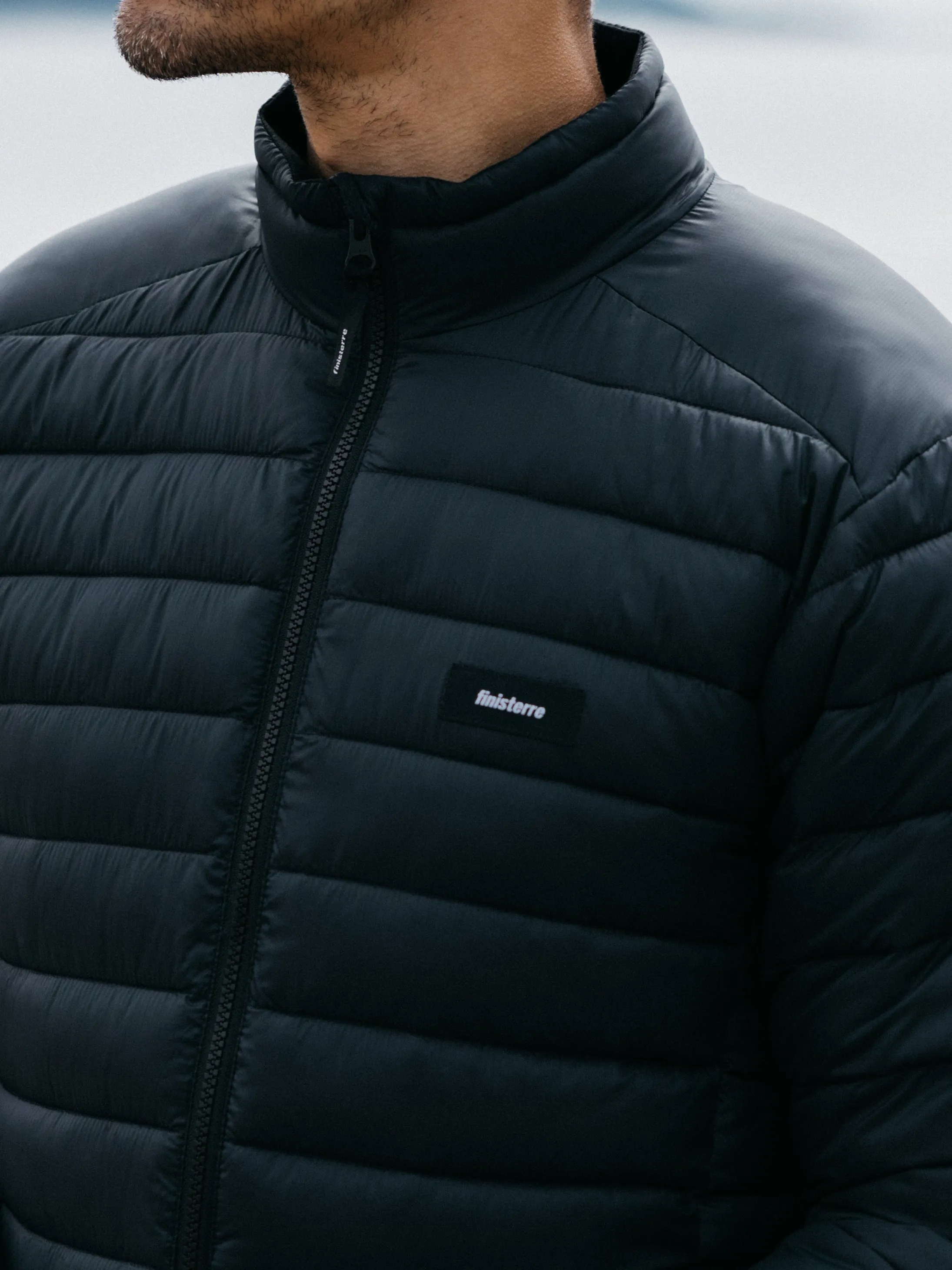 Men's Nimbus Insulated Jacket