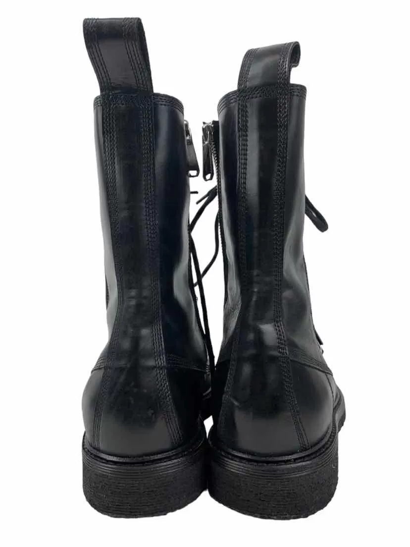 Mens Shoe Size 43 Balmain Men's Boots