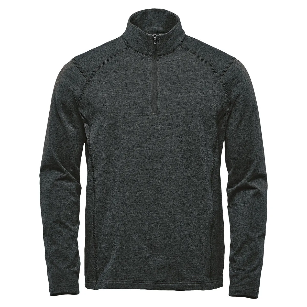 Men's Treeline Performance 1/4 Zip Pullover