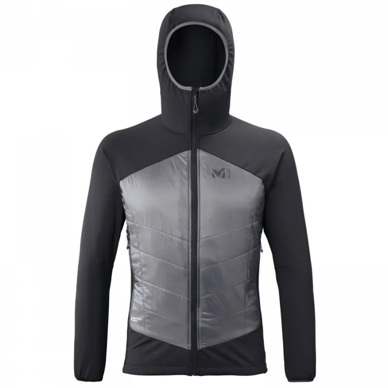 Millet  Hybrid Airloft Hoodie M - Giacca in pile - Uomo