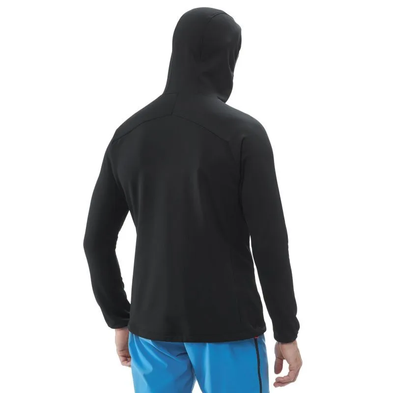 Millet  Hybrid Airloft Hoodie M - Giacca in pile - Uomo