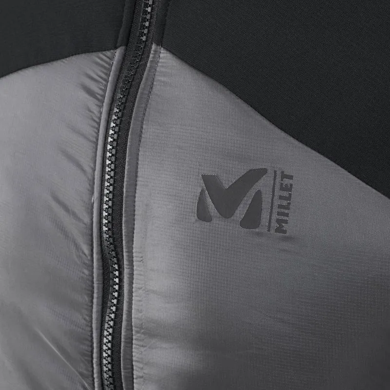 Millet  Hybrid Airloft Hoodie M - Giacca in pile - Uomo