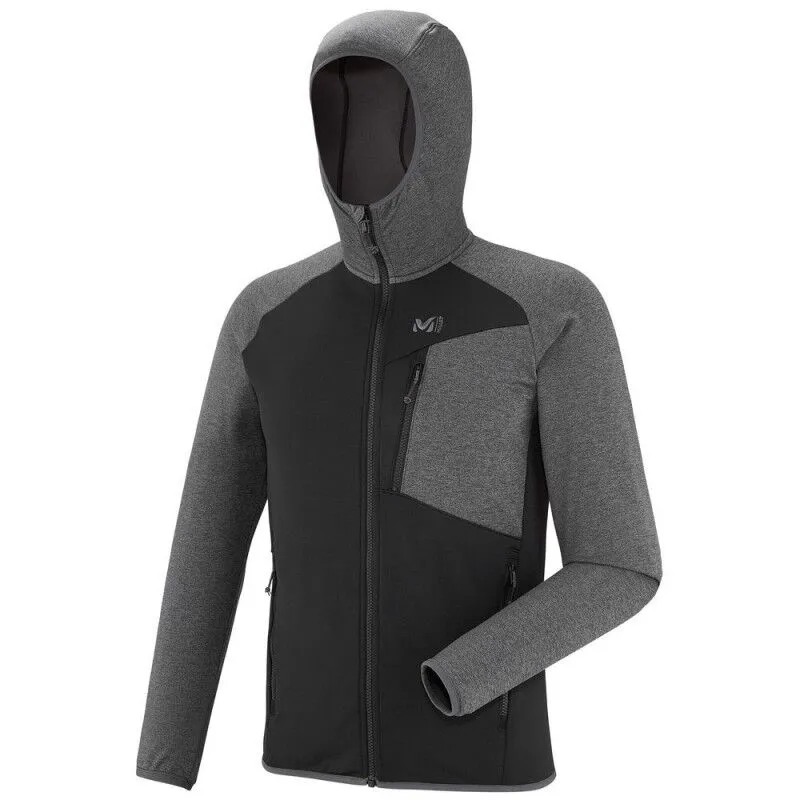 Millet  Seneca Tecno II Hoodie - Giacca in pile - Uomo