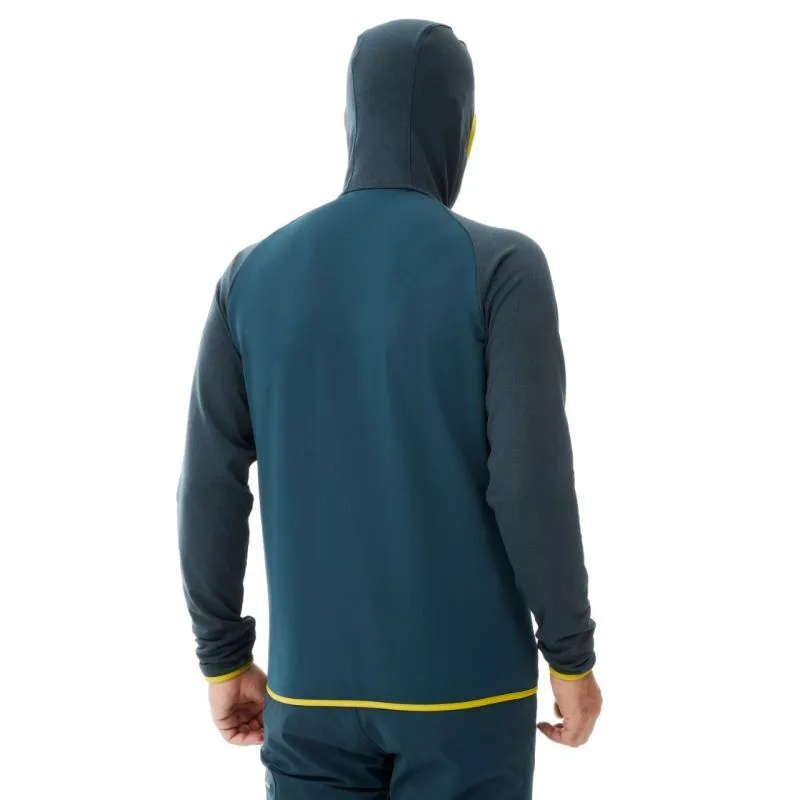 Millet  Seneca Tecno II Hoodie - Giacca in pile - Uomo