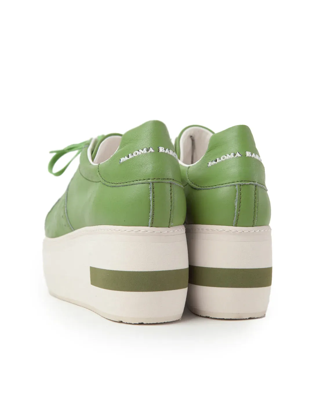 Mirande Sneaker - Grass