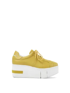 Mirande Sneaker - Ochre