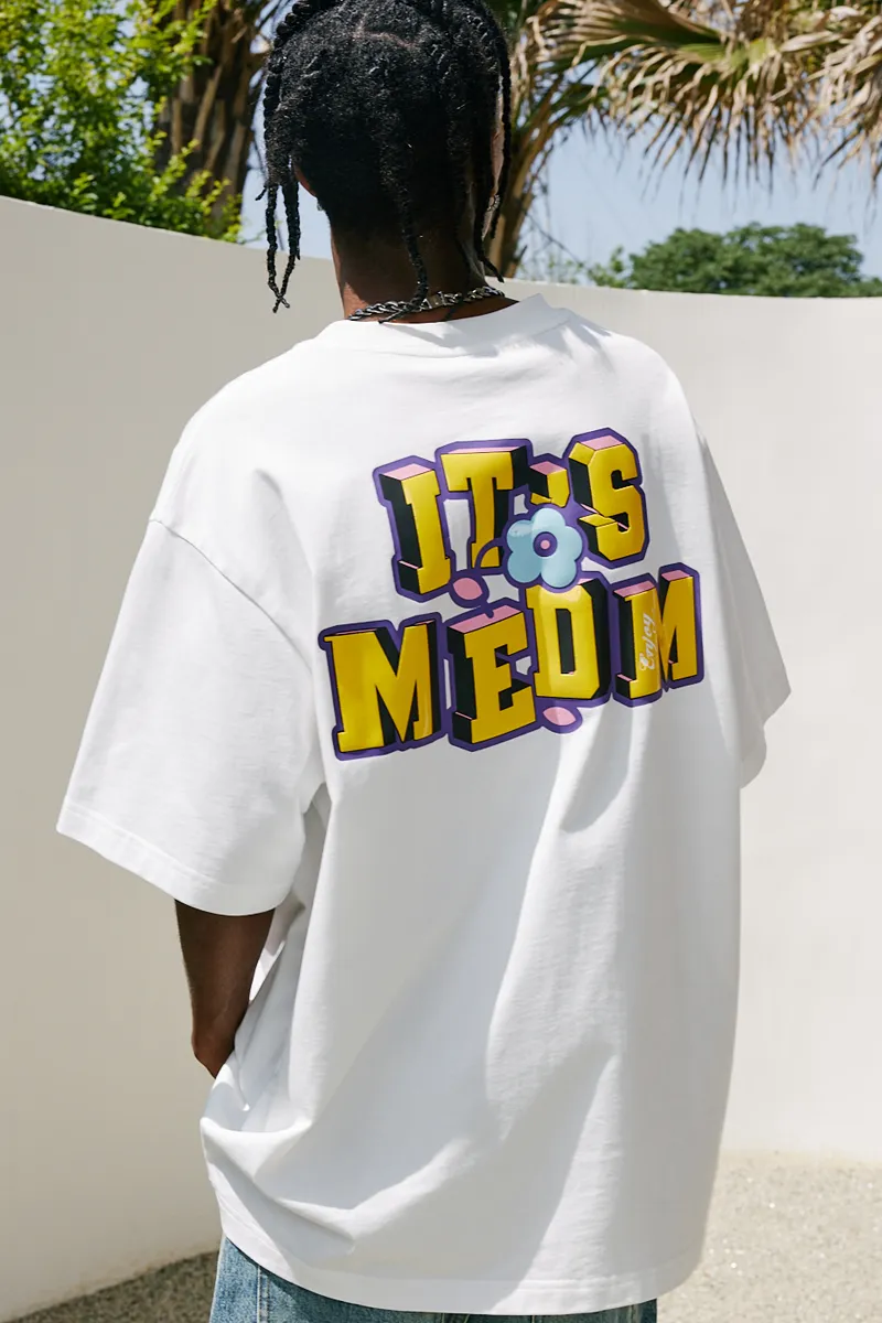 MR. ENJOY DA MONEY  |T-Shirts