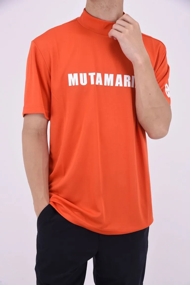 muta  |Short Sleeves T-Shirts