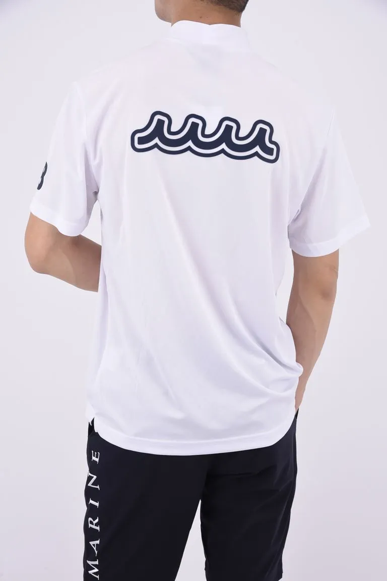 muta  |Short Sleeves T-Shirts