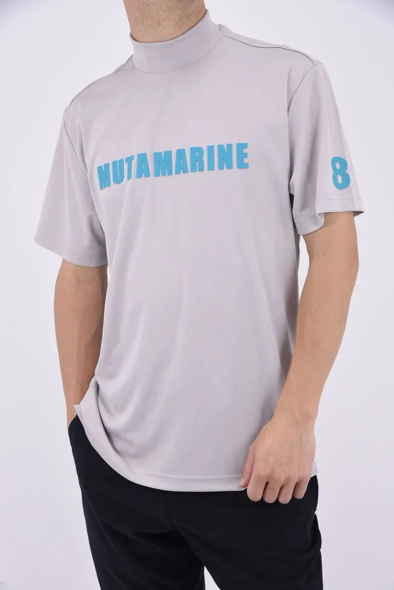 muta  |Short Sleeves T-Shirts