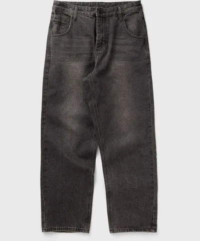 New Amsterdam New amsterdam 252 denim unwashed black denim