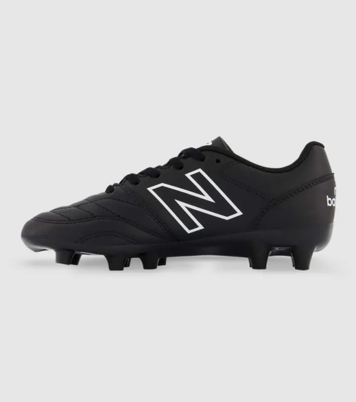 new balance 442 v2 academy (fg) (wide) (gs) kids football boots