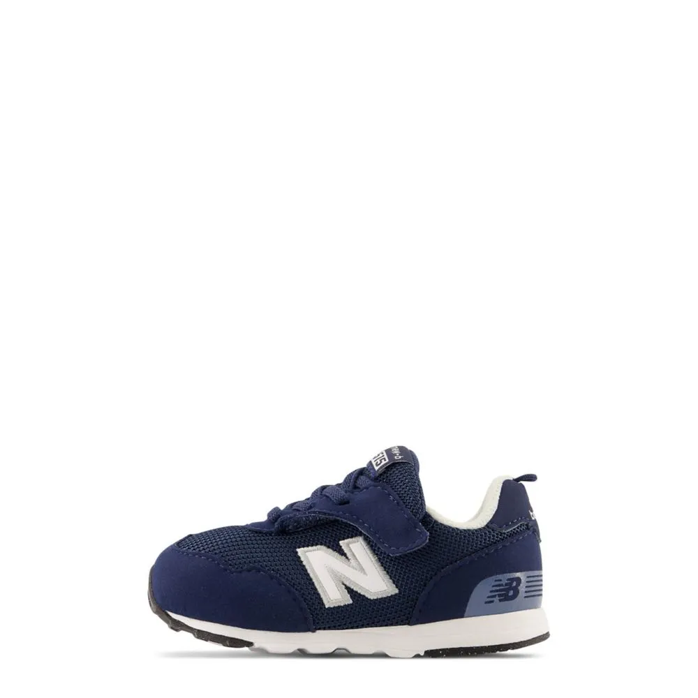 NEW BALANCE  BOYS INFANT-TODDLER 515 SNEAKER