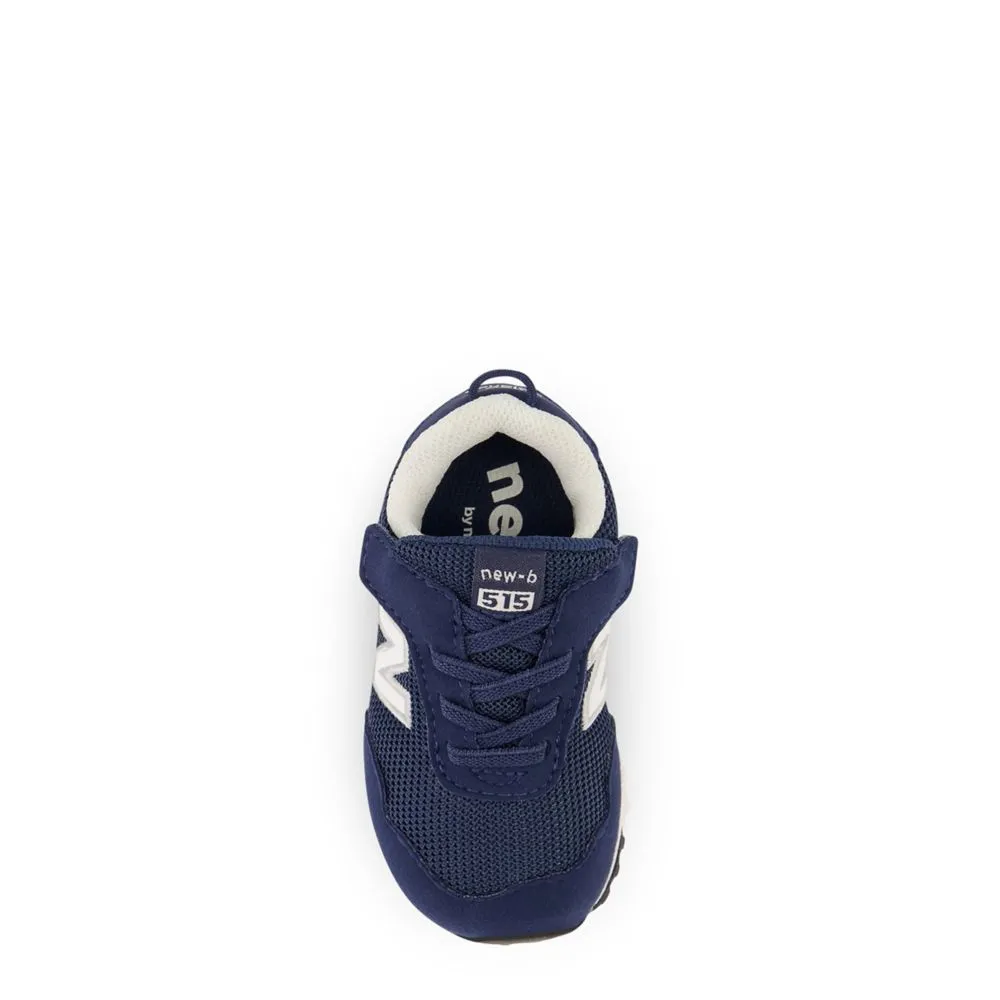 NEW BALANCE  BOYS INFANT-TODDLER 515 SNEAKER