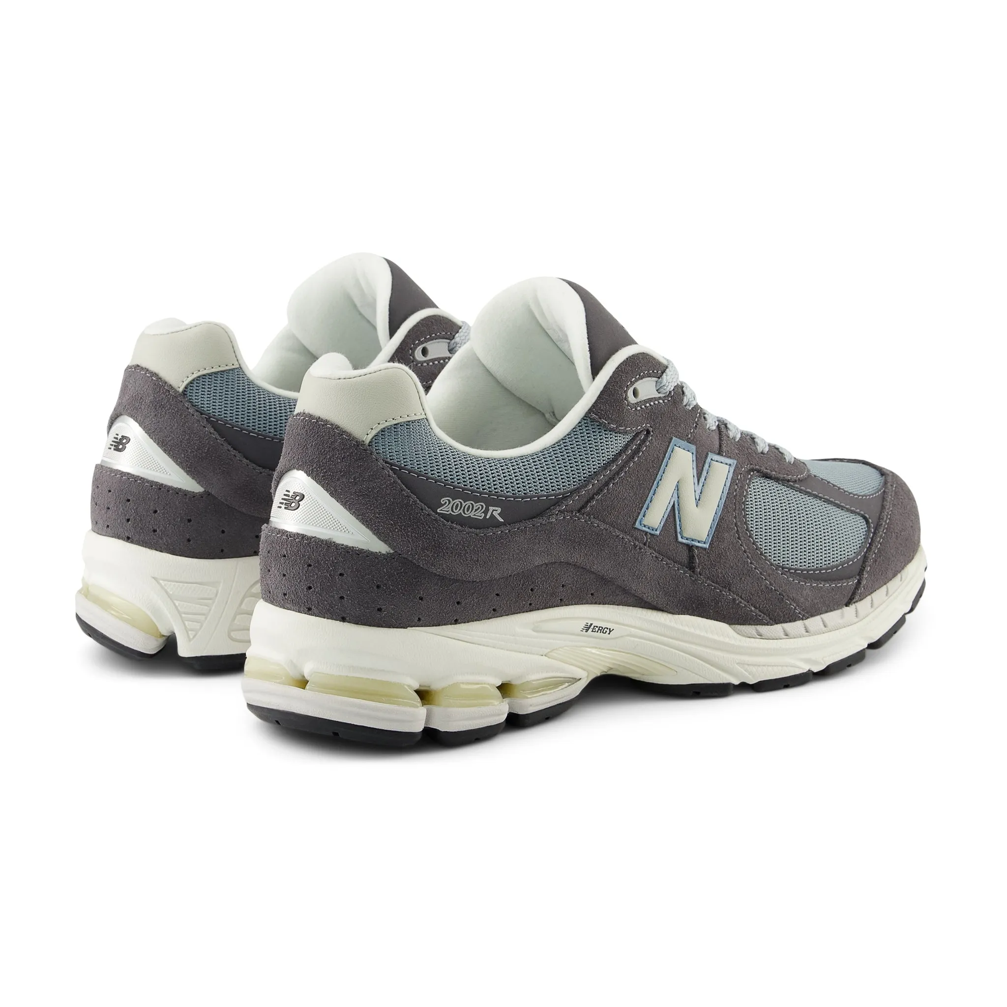 New Balance - M2002RFB (Magnet)