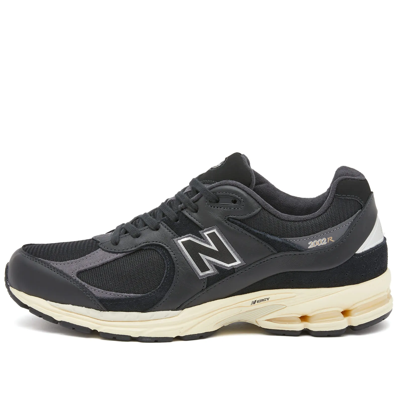 New Balance - M2002RIB (Black)