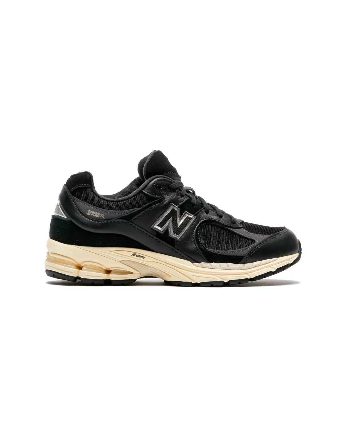 New Balance - M2002RIB (Black)