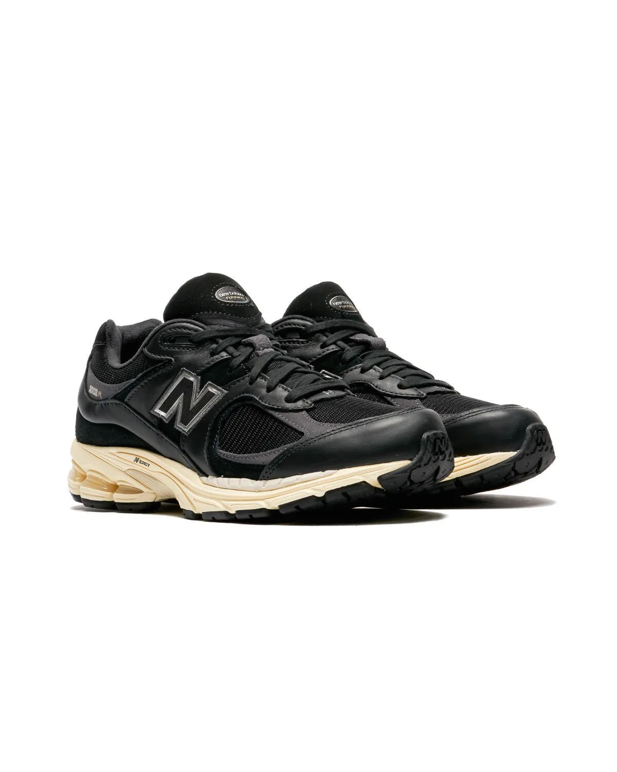 New Balance - M2002RIB (Black)