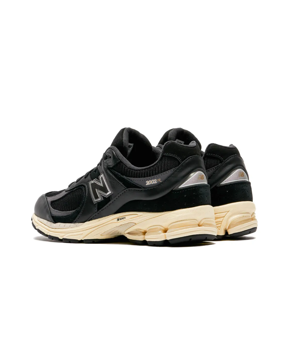 New Balance - M2002RIB (Black)