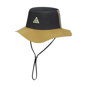 Nike ACG Black Bucket Hat